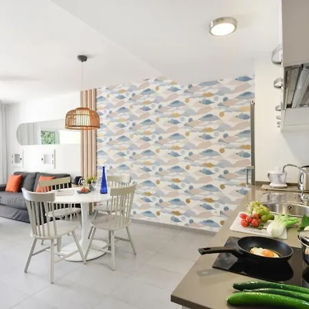 Holiday home Global Aida Lsf 112 - By Global Holidays 23103 Playa del Ingles (Gran Canaria)